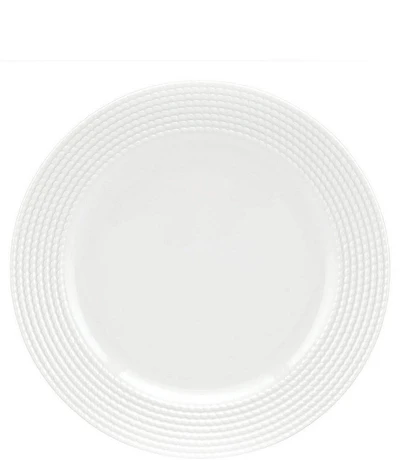 kate spade new york Wickford Porcelain Dinner Plate