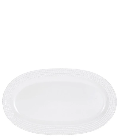 kate spade new york Wickford Porcelain Hors d'Oeuvre Plate