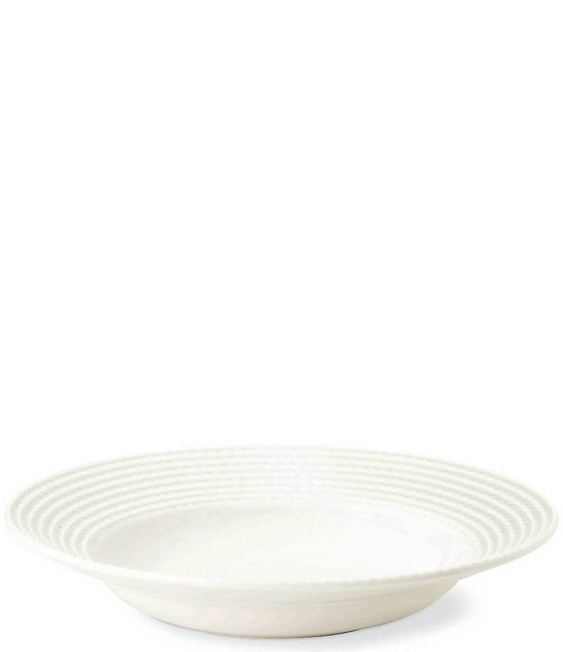 kate spade new york Wickford Porcelain Rimmed Soup Bowl