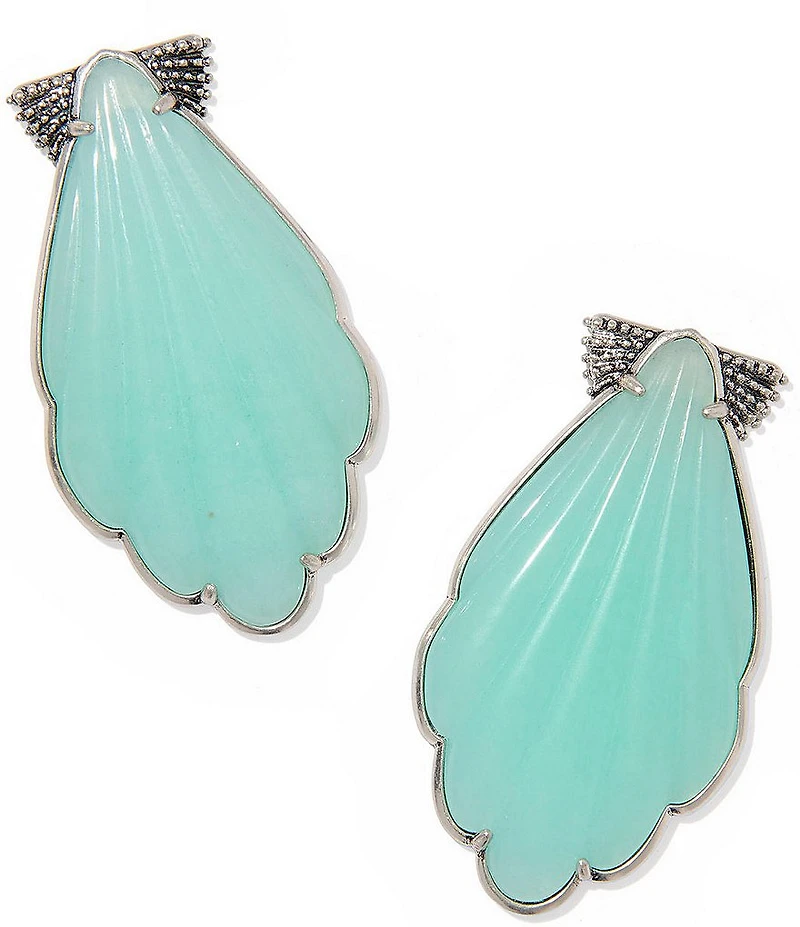 Kendra Scott Alexa Statement Earrings