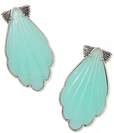 Kendra Scott Alexa Statement Earrings