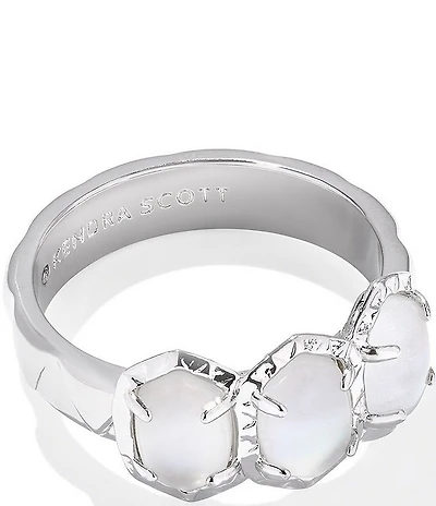 Kendra Scott Daphne Band Ring