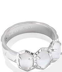 Kendra Scott Daphne Band Ring