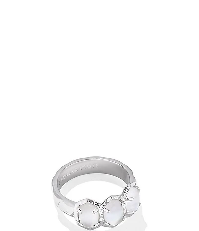 Kendra Scott Daphne Band Ring