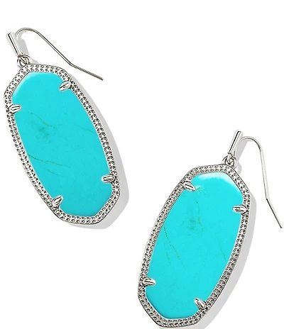 Kendra Scott Elle Drop Earrings