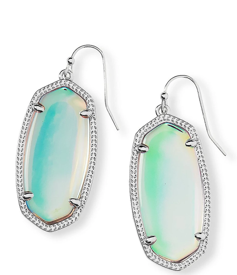 Kendra Scott Elle Gold Drop Earrings
