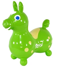 Kettler Rody Inflatable Bounce Horse With Pump