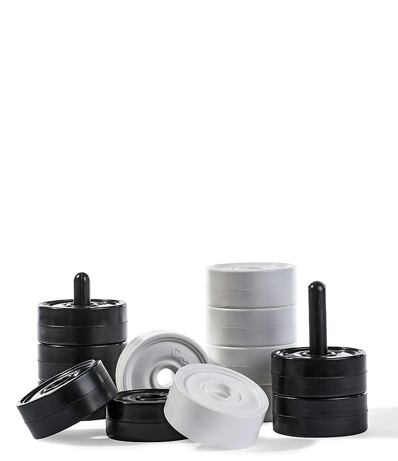 Kettler Rolly Small Checker Pieces