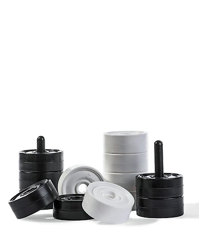 Kettler Rolly Small Checker Pieces