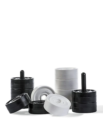 Kettler Rolly Small Checker Pieces