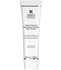 Kiehl's Since 1851 Clearly Corrective Brightening & Exfoliating Daily Cleanser