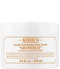 Kiehl's Since 1851 Grapefruit Gentle Exfoliating Body Scrub