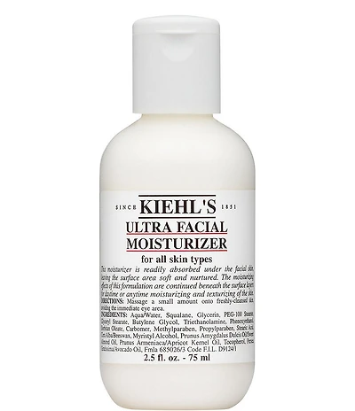 Kiehl's Since 1851 Ultra Facial Moisturizer