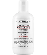 Kiehl's Since 1851 Ultra Facial Moisturizer SPF 30