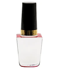 Kosta Boda Make Up Nailpolish Sculpture