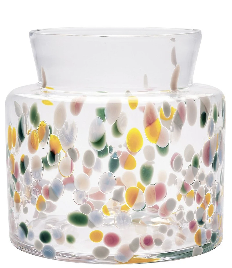 Kosta Boda Meadow Vase