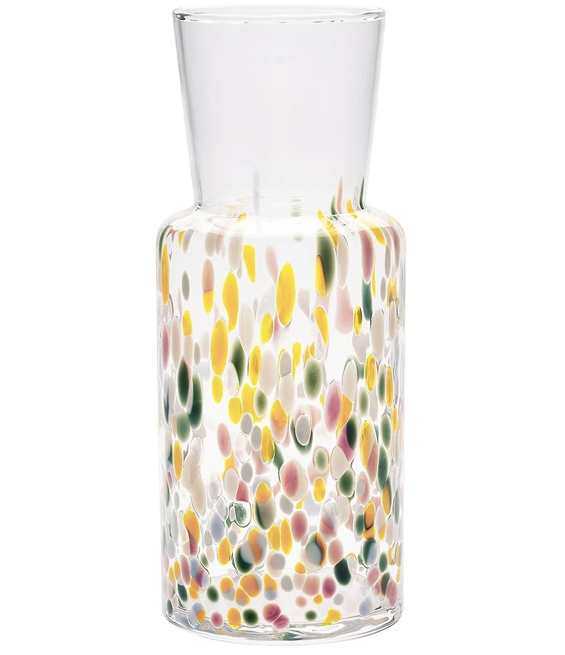 Kosta Boda Meadow Vase Spring, Tall