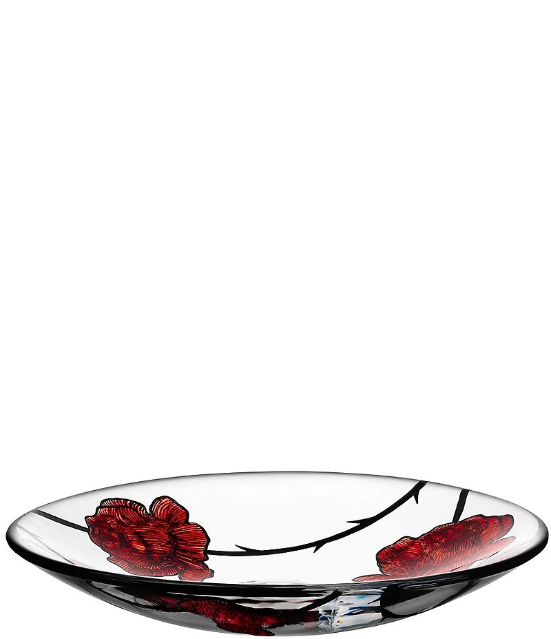 Kosta Boda Tattoo Dish