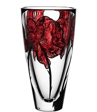 Kosta Boda Tattoo Vase