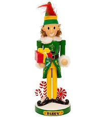 Kurt S. Adler 10.5#double; Elf the Movie™ Nutcracker