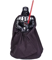Kurt S. Adler 12-Inch Battery Operated Star Wars™ Darth Vader LED Lighted Tree Topper