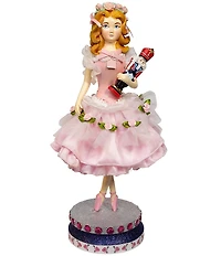 Kurt S. Adler 15#double; Hollywood Nutcrackers™ Clara Nutcracker