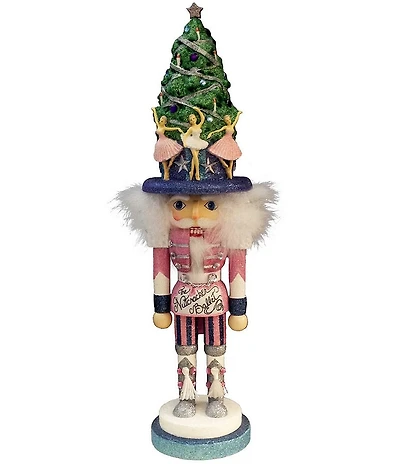 Kurt S. Adler Hollywood Ballet Nutcracker, 18#double;