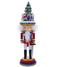 Kurt S. Adler Hollywood™ Collection Nutcracker Suite Nutcracker, 19#double;