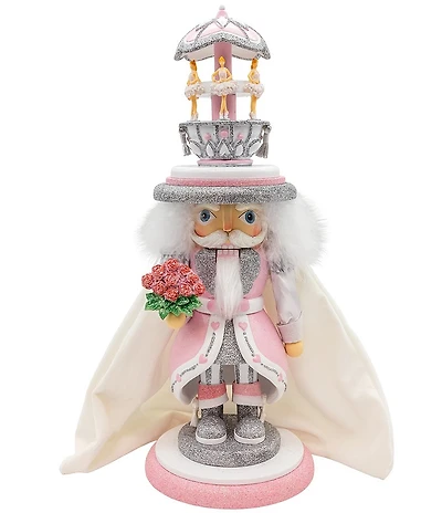 Kurt S. Adler Hollywood Nutcrackers™ Ballet Nutcracker, 18.5#double;