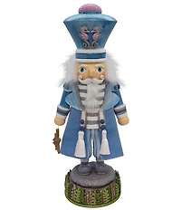 Kurt S. Adler Hollywood Nutcrackers™ Nautical Nutcracker, 18#double;
