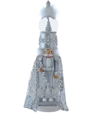 Kurt S. Adler Musical Hollywood Nutcrackers™ Battery Operated Water Globe - 22#double;