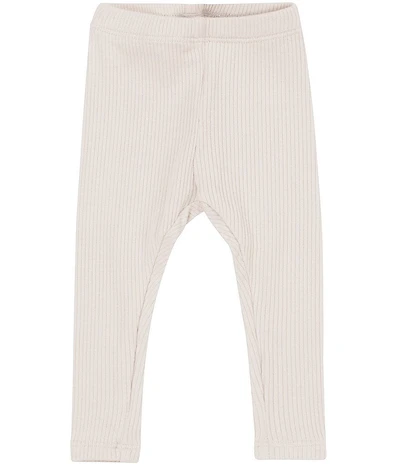 Kyte BABY Baby Boys Bamboo Ribbed Pants