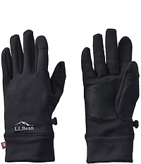 L.L.Bean Men's Primaloft Therma-Stretch Fleece Gloves