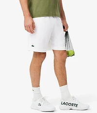 Lacoste Big & Tall 9#double; Inseam Shorts
