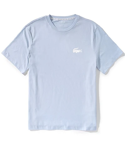 Lacoste Logo Short Sleeve Sleep T-Shirt
