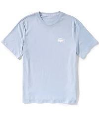 Lacoste Logo Short Sleeve Sleep T-Shirt