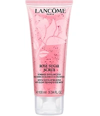 Lancome Exfoliating Rose Sugar Scrub