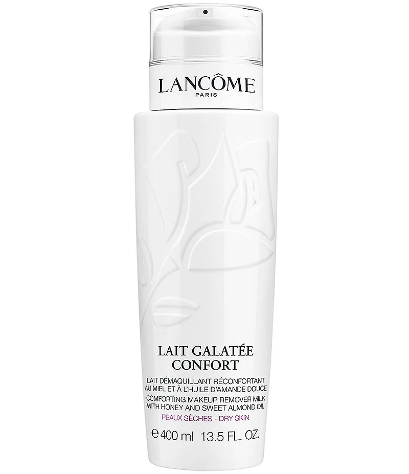 Lancome Jumbo Lait Galatee Confort Cleanser