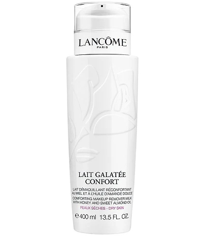 Lancome Jumbo Lait Galatee Confort Cleanser