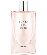 Lancome La Vie Est Belle Scented Shower Gel Bright Iris & Warm Vanilla