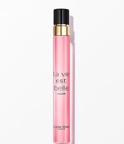 Lancome La vie est belle L'Elixir Eau de Parfum Travel Spray