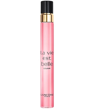 Lancome La vie est belle L'Elixir Eau de Parfum Travel Spray