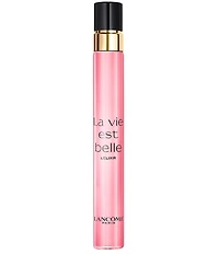 Lancome La vie est belle L'Elixir Eau de Parfum Travel Spray