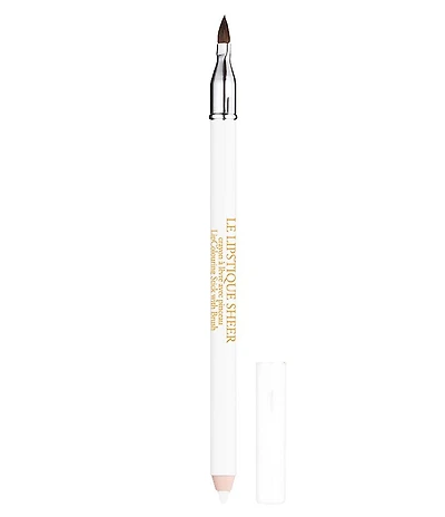 Lancome Le Lipstique Lip Colouring Stick with Brush