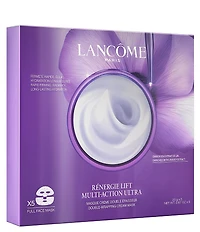 Lancome Renergie Lift Multi Action Ultra Sheet Mask