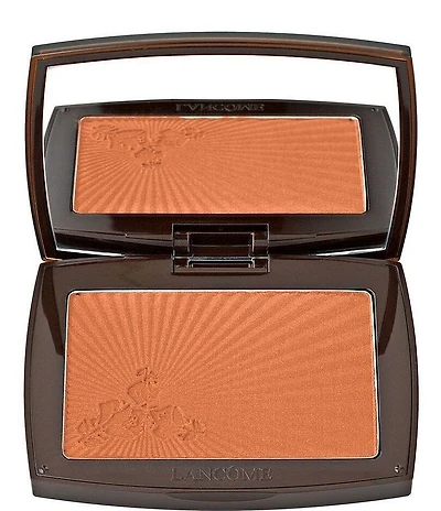 Lancome Star Bronzer Long Lasting Bronzing Powder Natural Glow