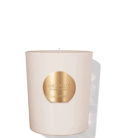 Lancome Storm & Roses Scented Candle