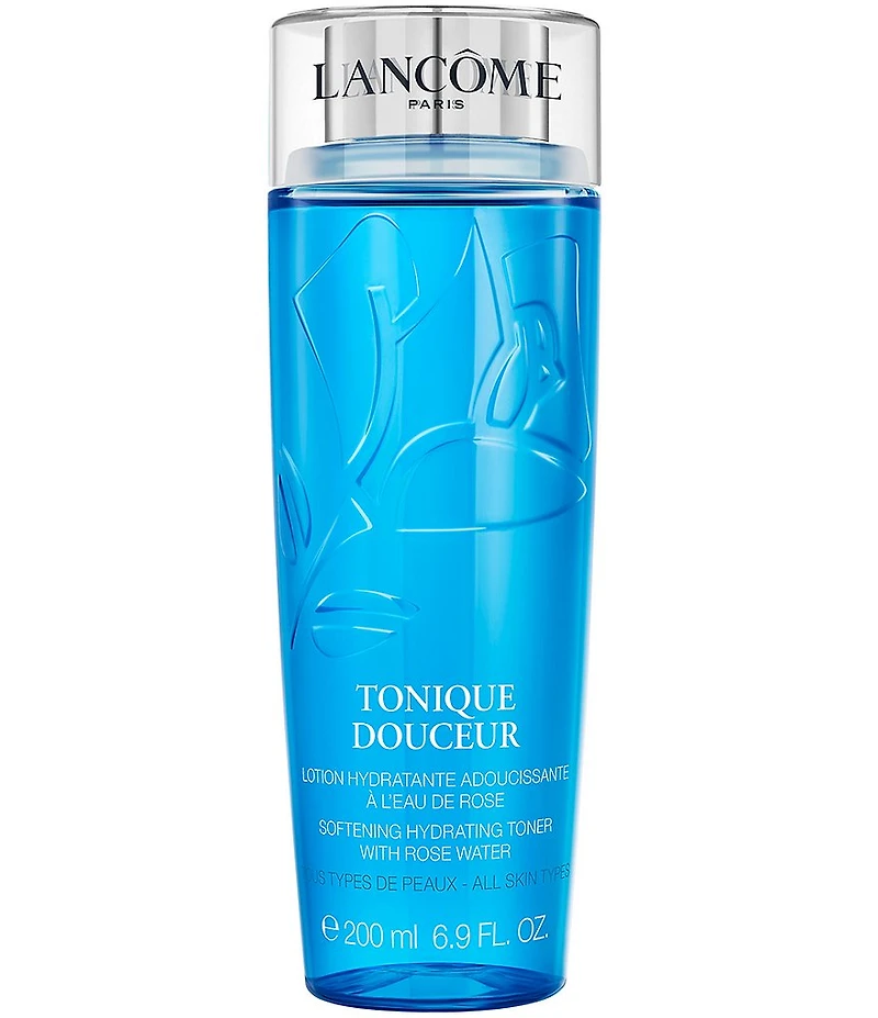 Lancome Jumbo Tonique Douceur Alcohol-Free Tone Freshener