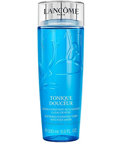 Lancome Jumbo Tonique Douceur Alcohol-Free Tone Freshener