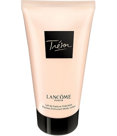 Lancome Tresor Body Lotion
